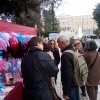 Δράση στην Αθήνα - Παγκόσμια Μέρα Σπάνιων Παθήσεων